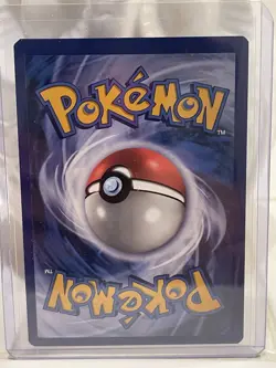 Pokemon TCG Evolutions Charizard 11/108 LP Reverse Holo - Image 2