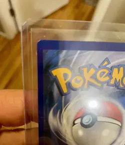 Pokemon TCG Evolutions Charizard 11/108 LP Reverse Holo - Image 4