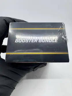 Pokemon TCG: Mega Evolutions Booster Bundle [Brand New, Sealed] - Image 3
