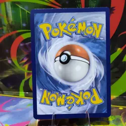 Revavroom ex 224/197 SV03: Obsidian Flames Holo Pokemon Card - Image 2