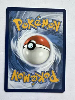 Pokemon Lugia VSTAR TCG Rainbow Secret Rare Card #202/195 Silver Tempest - Image 2
