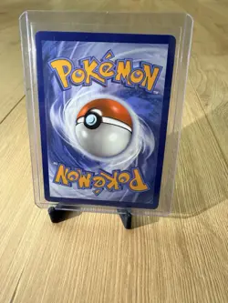 Pokemon TCG Terapagos EX 173/142 Gold Secret Rare Hyper Rare Stellar Crown NM - Image 2