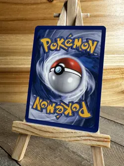 Pokemon Emerald Common Mudkip #56/106 Lightly played - Image 2