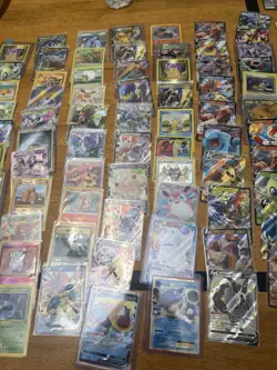Pokemon TCG Mixed Lot Of ALOT - Image 2