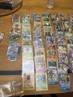 Pokemon TCG Mixed Lot Of ALOT - Image 3