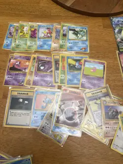 Pokemon TCG Mixed Lot Of ALOT - Image 4