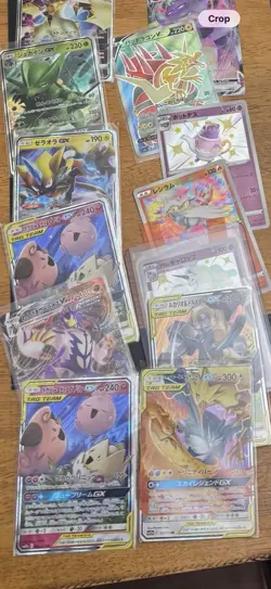 Pokemon TCG Mixed Lot Of ALOT - Image 5