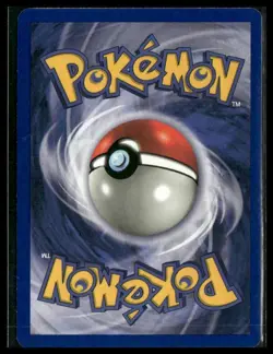 Pokemon Jungle #51/64 Eevee Common - Image 2