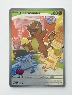 Pokemon TCG First Partner Illustration Collection 2026 Promos Full Set NM✨ - Image 2