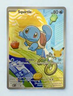 Pokemon TCG First Partner Illustration Collection 2026 Promos Full Set NM✨ - Image 4