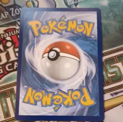 Pokemon Eevee 143/191 Prize Pack Stamped Holo NM - Image 2