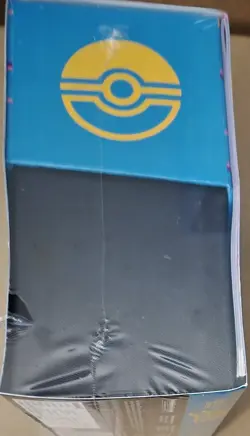 --New has hole in Seal-- Pokemon Ascended Heroes Elite Trainer Box Ready to Ship - Image 1