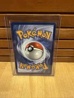 Pokemon TCG N’s Zekrom #031 Black Star Promo Ascended Heroes Promo - Image 2