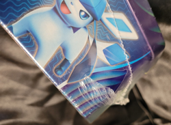 Pokemon 2018 Lefeon GX Evolution Celebration Tin -sealed- - Image 5