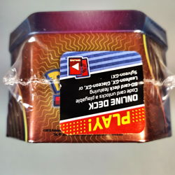 Sylveon GX Pokemon Evolution Celebrations Tin (2018) XY Evolutions New Sealed - Image 3