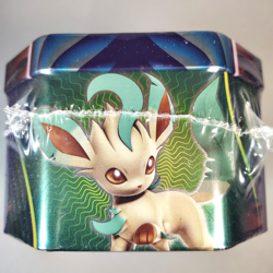 Sylveon GX Pokemon Evolution Celebrations Tin (2018) XY Evolutions New Sealed - Image 4