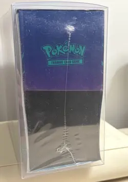 Pokemon TCG Journey Together Elite Trainer Box ETB Sealed - Image 2