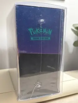 Pokemon TCG Journey Together Elite Trainer Box ETB Sealed - Image 4
