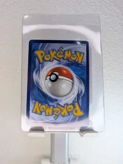 Meditite NM IR 153/142 Sv07: Stellar Crown Pokemon TCG Holo - Image 2