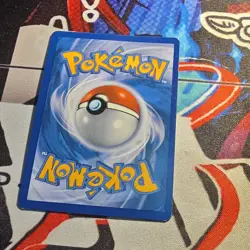 Pokemon TCG Blastoise Rare Stage 2 140 HP Theme Deck Exclusives 31/149 - Image 2