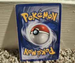 Space Center 91/107 Deoxys Pokemon TCG Regular LP - Image 2