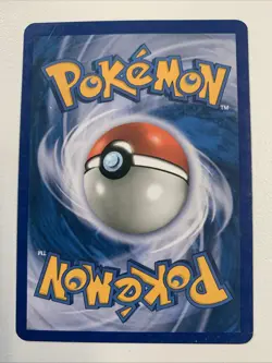 Roselia - 62/132 - Uncommon LP, English Pokemon Secret Wonders 2007 - Image 2