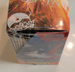 Surging Sparks Booster Box Factory Sealed Display Box Pokemon TCG - Image 2