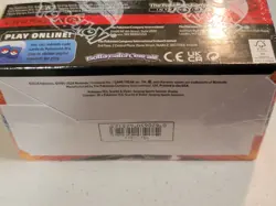Surging Sparks Booster Box Factory Sealed Display Box Pokemon TCG - Image 5