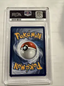 PSA 10 MEGA GARDEVOIR EX 178/132 SIR MEGA EVOLUTION BASE POKEMON 😍 - Image 2