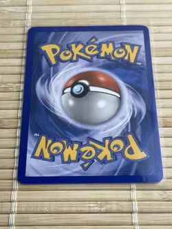 Pokemon -Charmeleon (Delta Species, #30/100) EX - Crystal Guardians - [LP+++] - Image 5