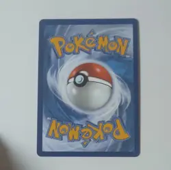 Pokemon Premium PowerPro Trainer Ultra Rare Holo Full Art Me01 174/132 - Image 2