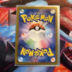 Pokemon TCG Blastoise EX SR 186/165 sv2a 151 Japanese NM/M - Image 2