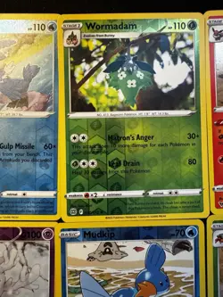 10 Holo Pokemon Cards for $15 - Includes Flareon, Milotic, Primeape, & others - Image 5