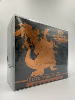 Champion’s Path Elite Trainer Box ETB Pokemon TCG - Sealed - Image 1