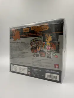 Champion’s Path Elite Trainer Box ETB Pokemon TCG - Sealed - Image 2