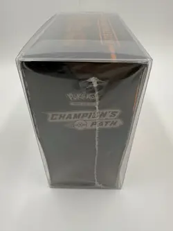 Champion’s Path Elite Trainer Box ETB Pokemon TCG - Sealed - Image 3