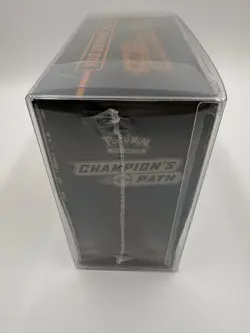 Champion’s Path Elite Trainer Box ETB Pokemon TCG - Sealed - Image 4