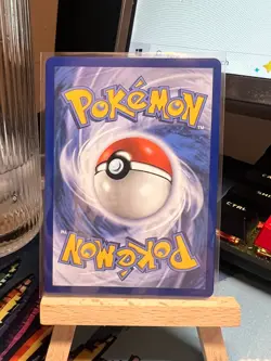 Pokemon TCG Pokemon Kingambit Kingambit Promo Holo 130 PROMO NM Pokemon TCG - Image 2