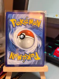 Mega Absol EX 161/132 FA NM Pokemon TCG - Image 2