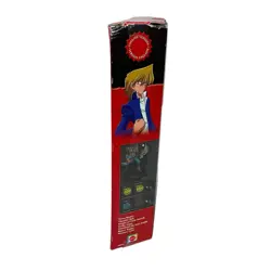 Yugioh DungeonDice Monsters Set - NEW (OPEN BOX) + 2 Dragonflame Booster Figures 74299435751 - Image 5