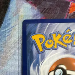Caterpie 172/165 IR NM SV: Scarlet & Violet 151 Illustration Rare Pokemon TCG - Image 5