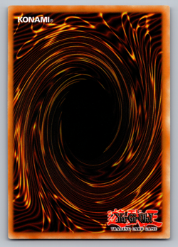 Exiled Force Yugioh RA03-EN119 Platinum Secret Rare PSR NM - Image 2