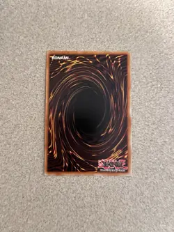Yugioh Swamp Frog (Quarter Century Secret Rare) RA03-EN005 NM - Image 4