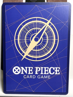 One Piece TCG Trafalgar Law ST10-010 The Best - Image 2