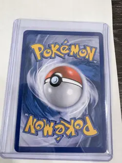 Pokemon TCG Arceus Haunter Special Edition Card 41/99 Reverse Holo - Image 2