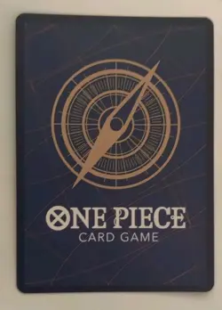 One Piece Card Game Jewelry Bonney EB04-002 Alt Art OP14 ENGLISH - Image 2