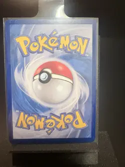 Iono's Kilowattrel AR 104/100 Battle Partners SV9 Korean Pokemon TCG Card NM - Image 2