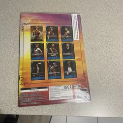ONE PIECE TCG Premium Card Collection Live Action Edition New Sealed ENGLISH - Image 2