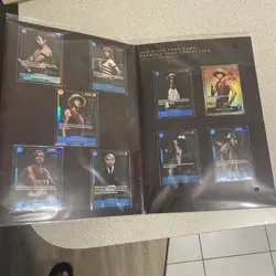 ONE PIECE TCG Premium Card Collection Live Action Edition New Sealed ENGLISH - Image 3