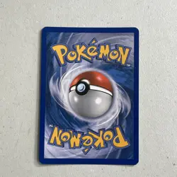 Pokemon TCG 2011 Black & White Base Set Card -- Emboar 20/114 Reverse Holo - Image 5